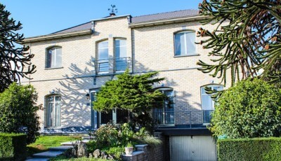 Na afbeelding gevelrenovatie