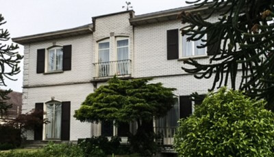 Voor afbeelding gevelrenovatie